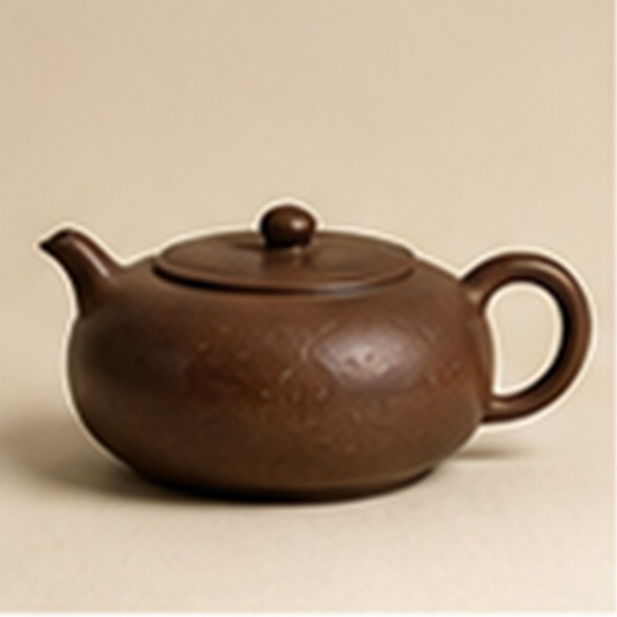 馆藏级青瓷盖碗 · 收藏佳品