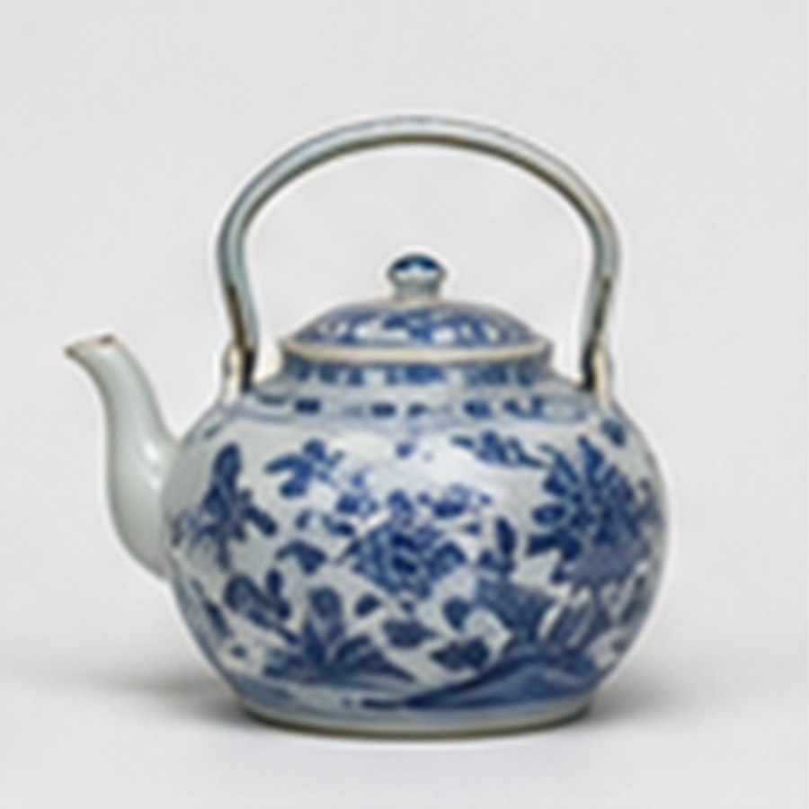 精品斗彩小碗 · 收藏佳品