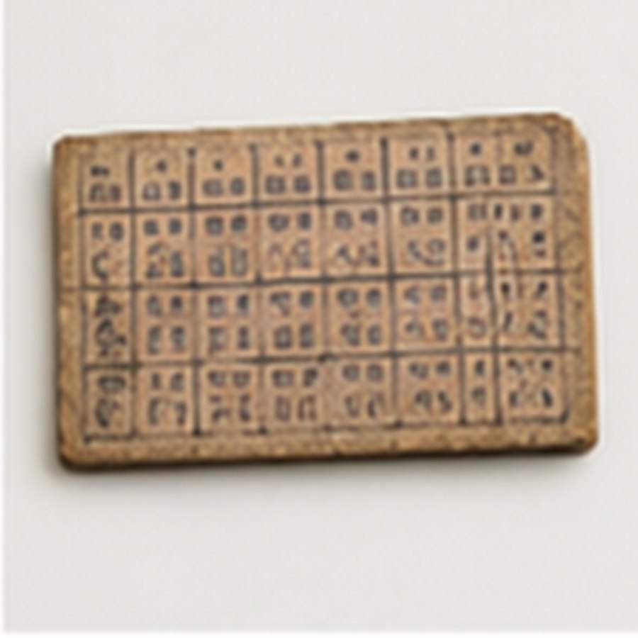 精品全国粮票旧藏 · 包浆自然