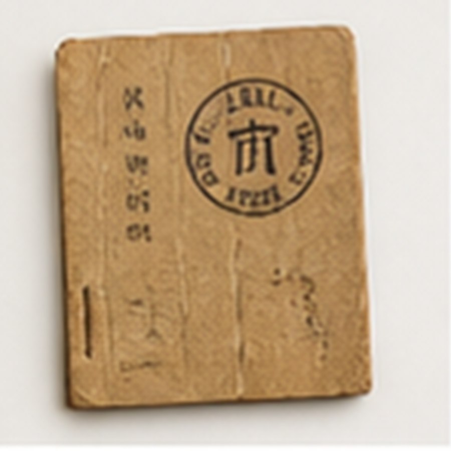 传世肉票旧券 · 收藏佳品
