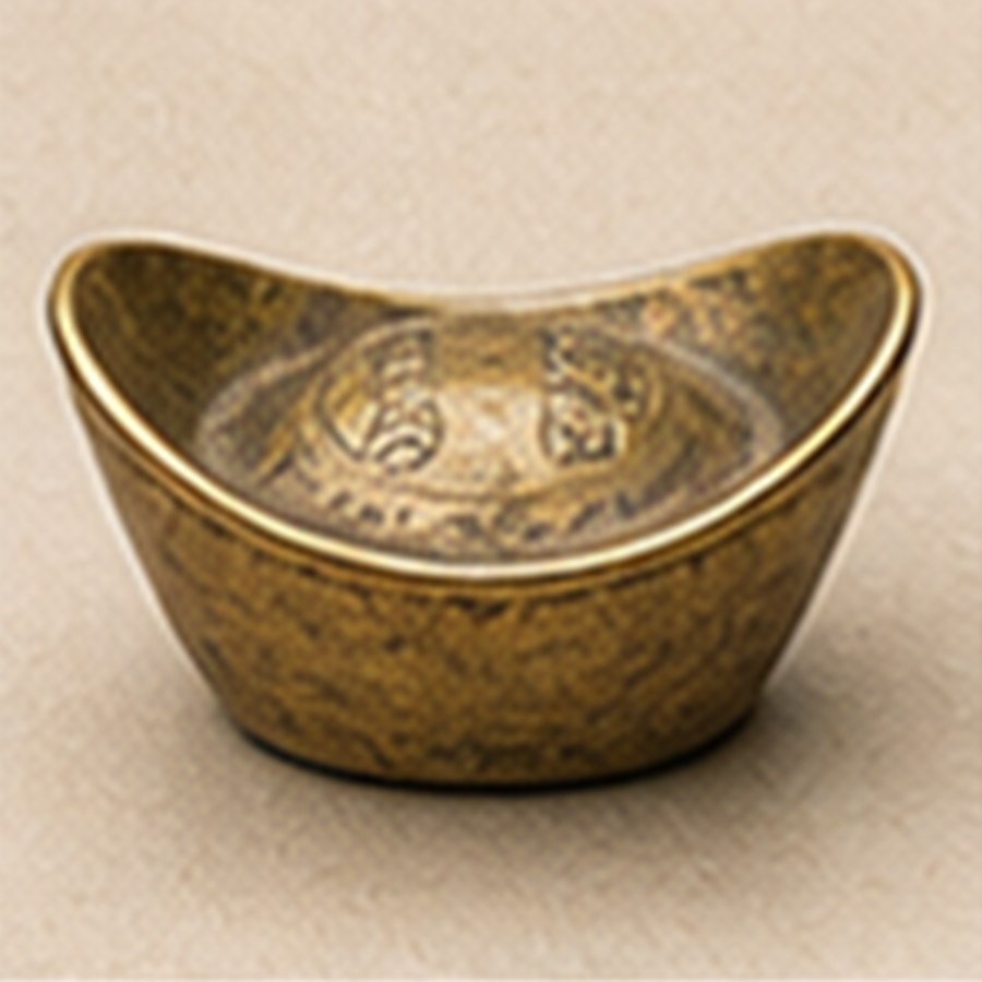 传世布币收藏件 · 手工雕制