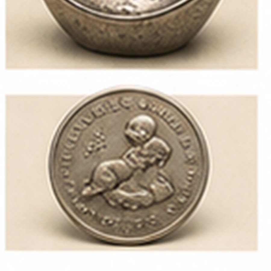 古韵刀币摆件 · 收藏佳品