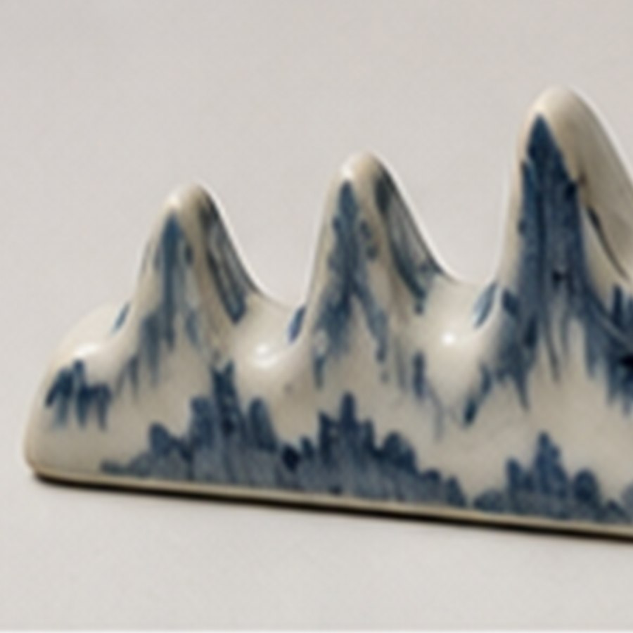 精品花鸟册页 · 品相完整