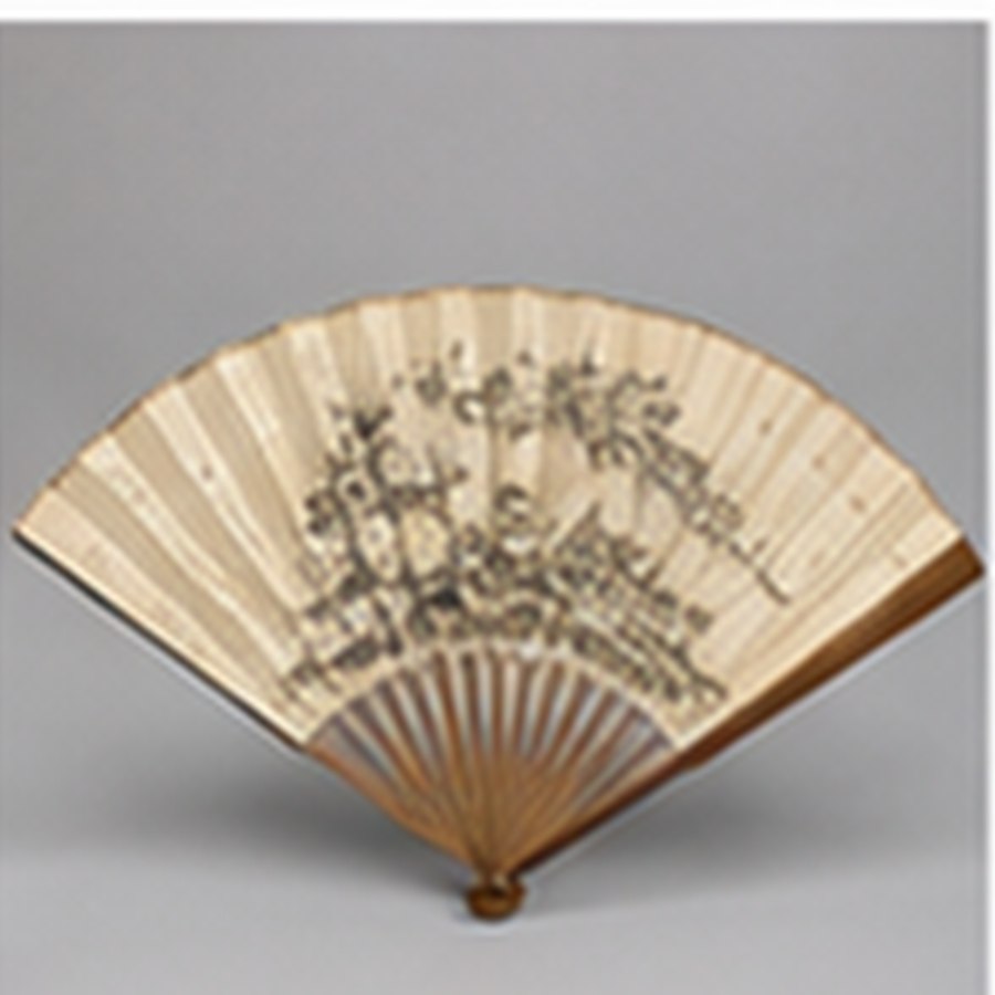 民国扇面小品 · 收藏佳品