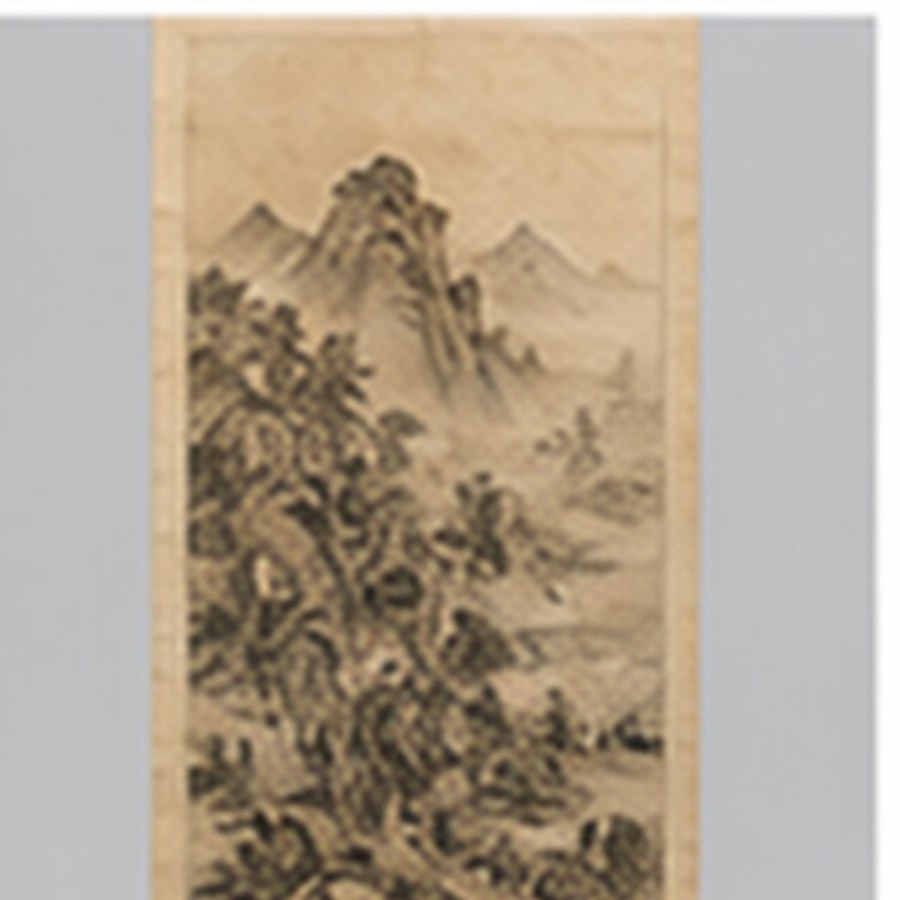 清式朱砂印泥盒 · 老味十足