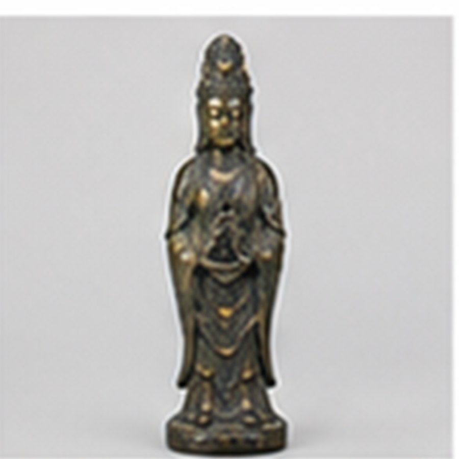 雅藏铜鼎式炉 · 收藏佳品