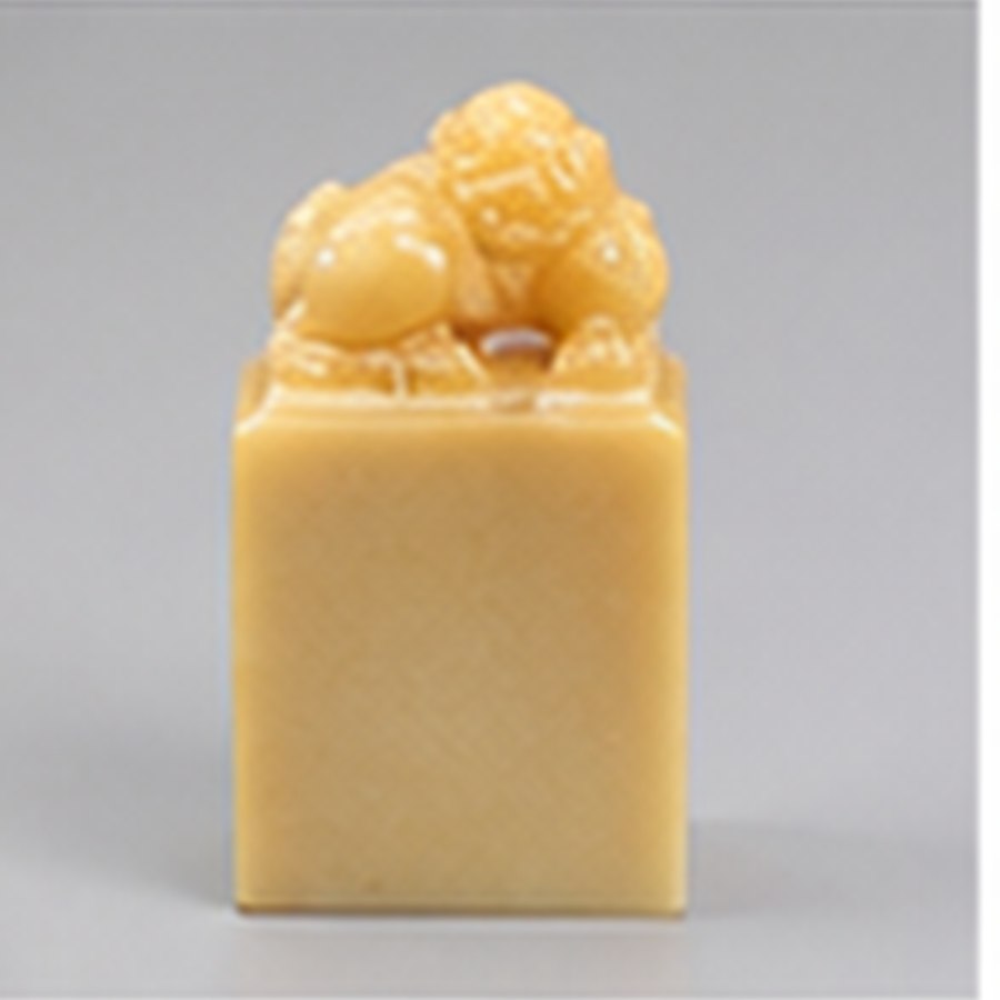 雅藏观赏石小品 · 老味十足