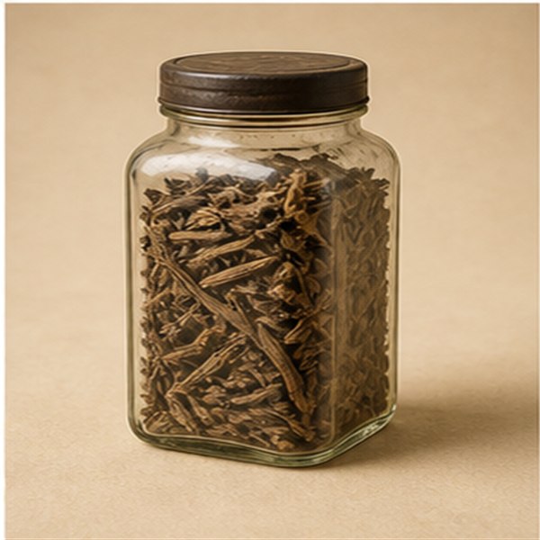 重器茶酒饮品老酒标雅致小品