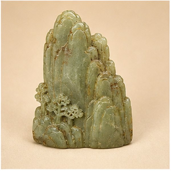 重器玉器玉镯残件标本孤品