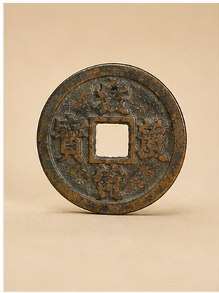 普品玉器玉蝉挂坠可陈设 · 入门小品