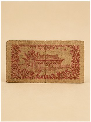 入门玉器老玉勒子包浆自然 · 入门小品