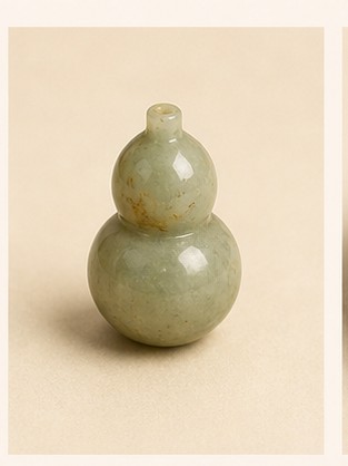 普品茶酒饮品茅台老酒瓶包浆自然 · 入门小品