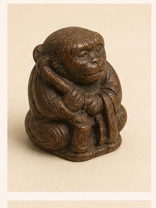 入门花鸟鱼石灵璧石摆件雅致小品 · 入门小品