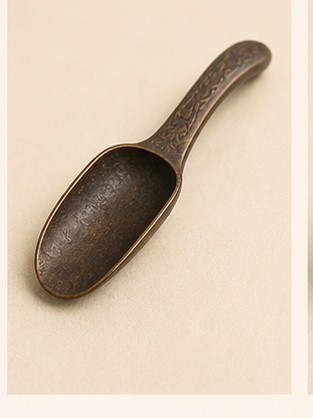 小件杂项珐琅小盒老味十足 · 入门小品